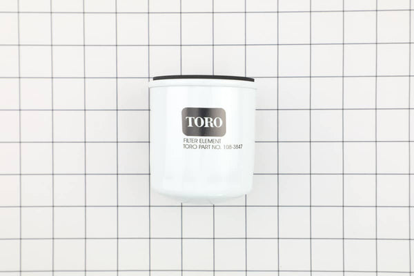 Toro 108-3847 FILTER-OIL