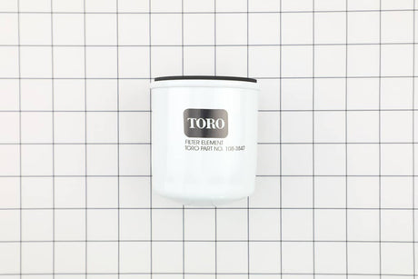 This is a genuine Toro 108-3847 FILTER-OIL