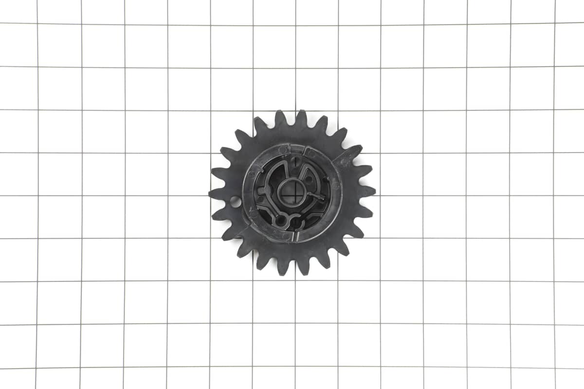 This is a genuine Toro 108-4875 PINION-GEAR