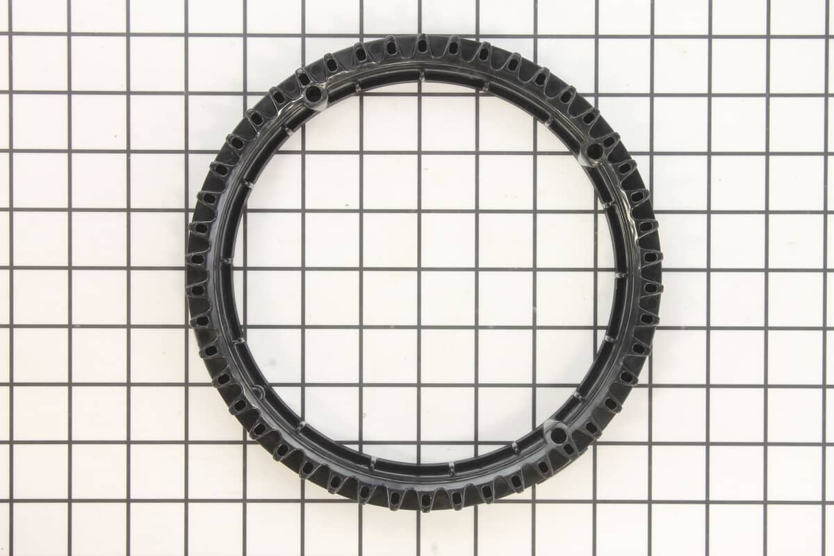 This is a genuine Toro 108-4882 RING-CHUTE, GEAR