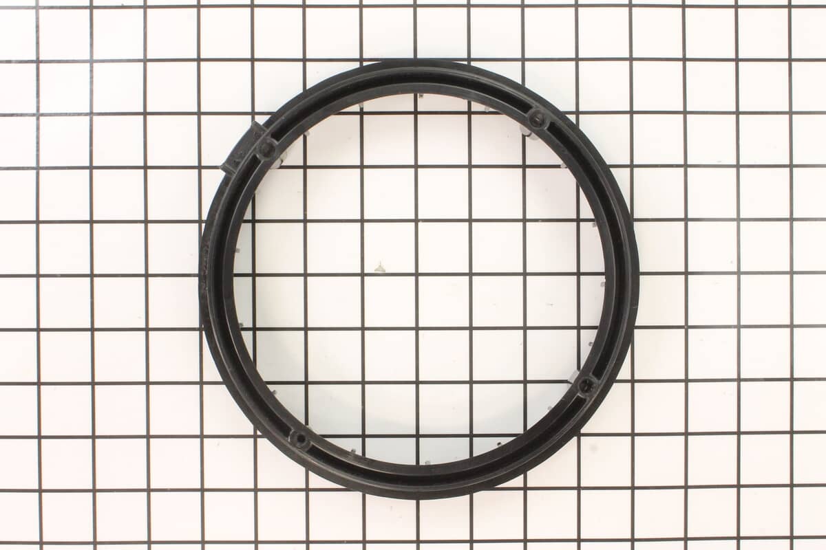 This is a genuine Toro 108-4922 RING-CHUTE, DETENT