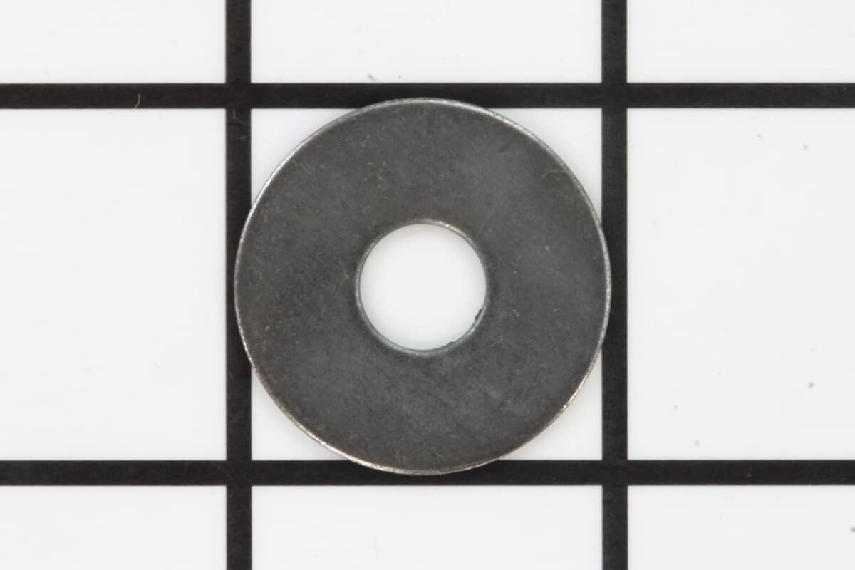 This is a genuine Toro 108-4925 WASHER