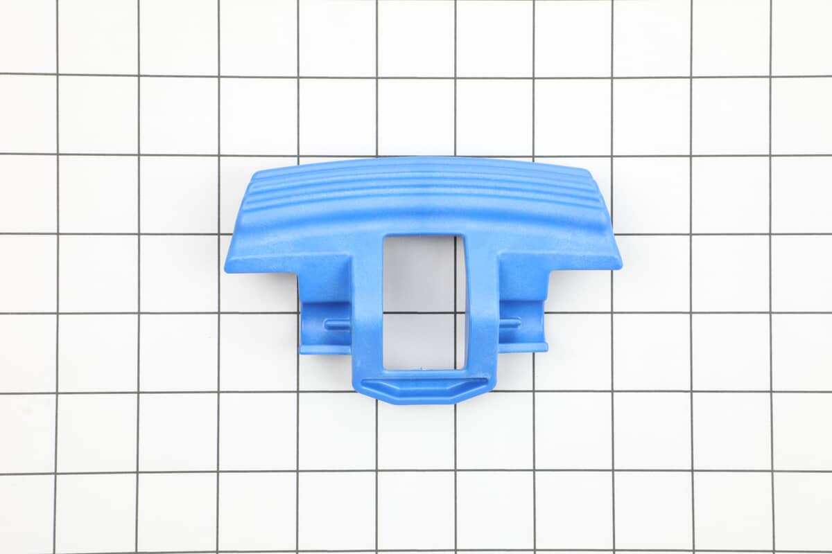 This is a genuine Toro 108-4941 TRIGGER-DEFLECTOR