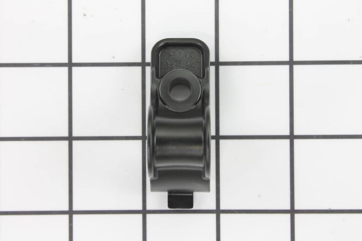 This is a genuine Toro 108-4947 CLIP-SHROUD