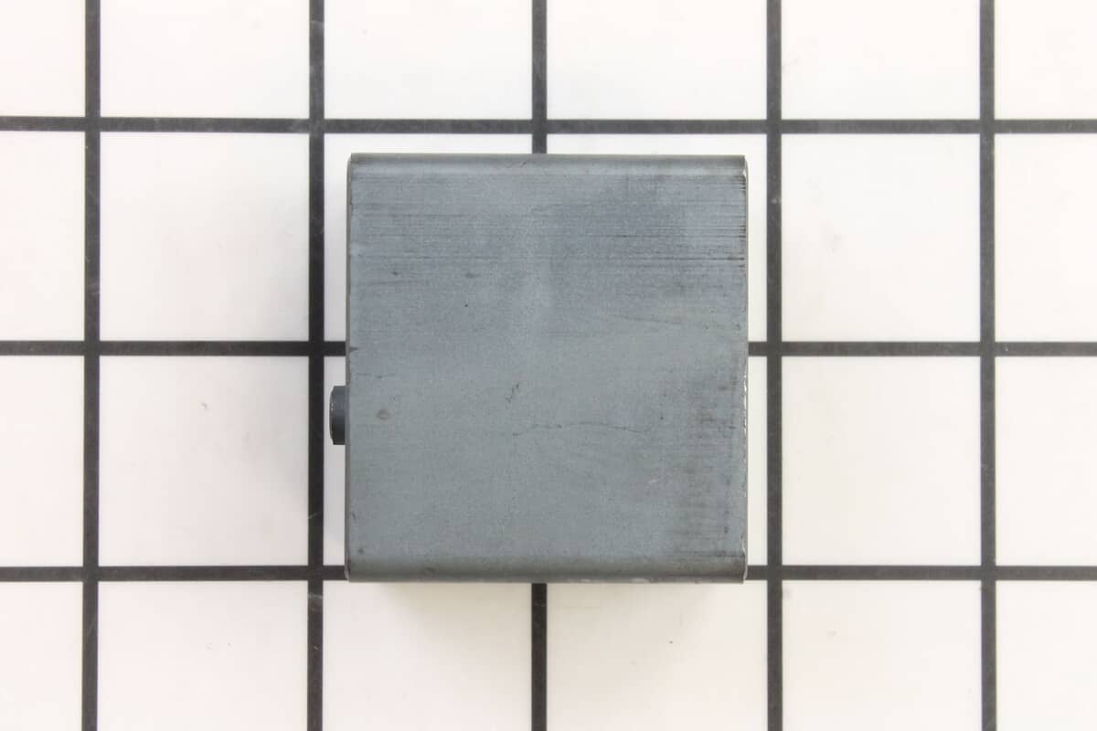 This is a genuine Toro 108-7845 BLOCK-PIVOT
