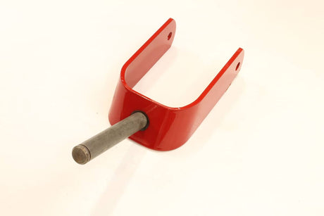 This is a genuine Toro 108-7851-01 CASTER FORK ASM