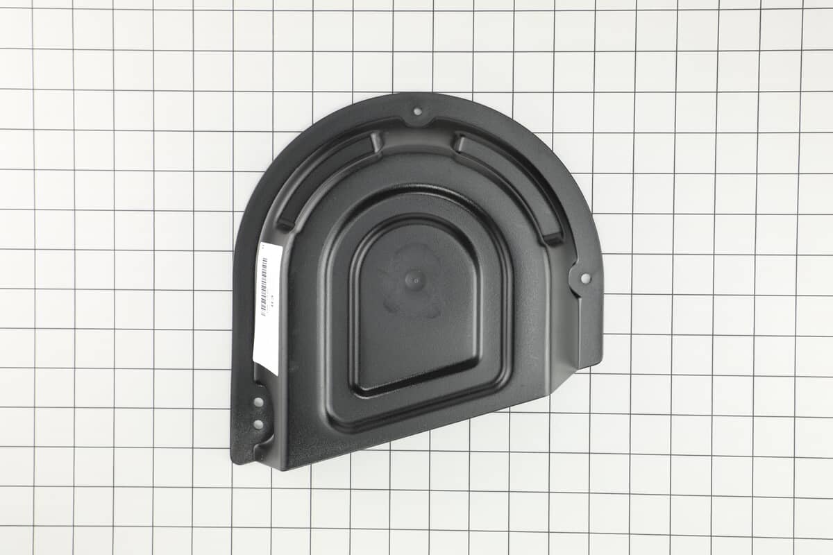 This is a genuine Toro 108-7889 COVER-BELT