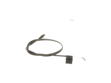 This is a genuine Toro 108-8156 CABLE-BRAKE