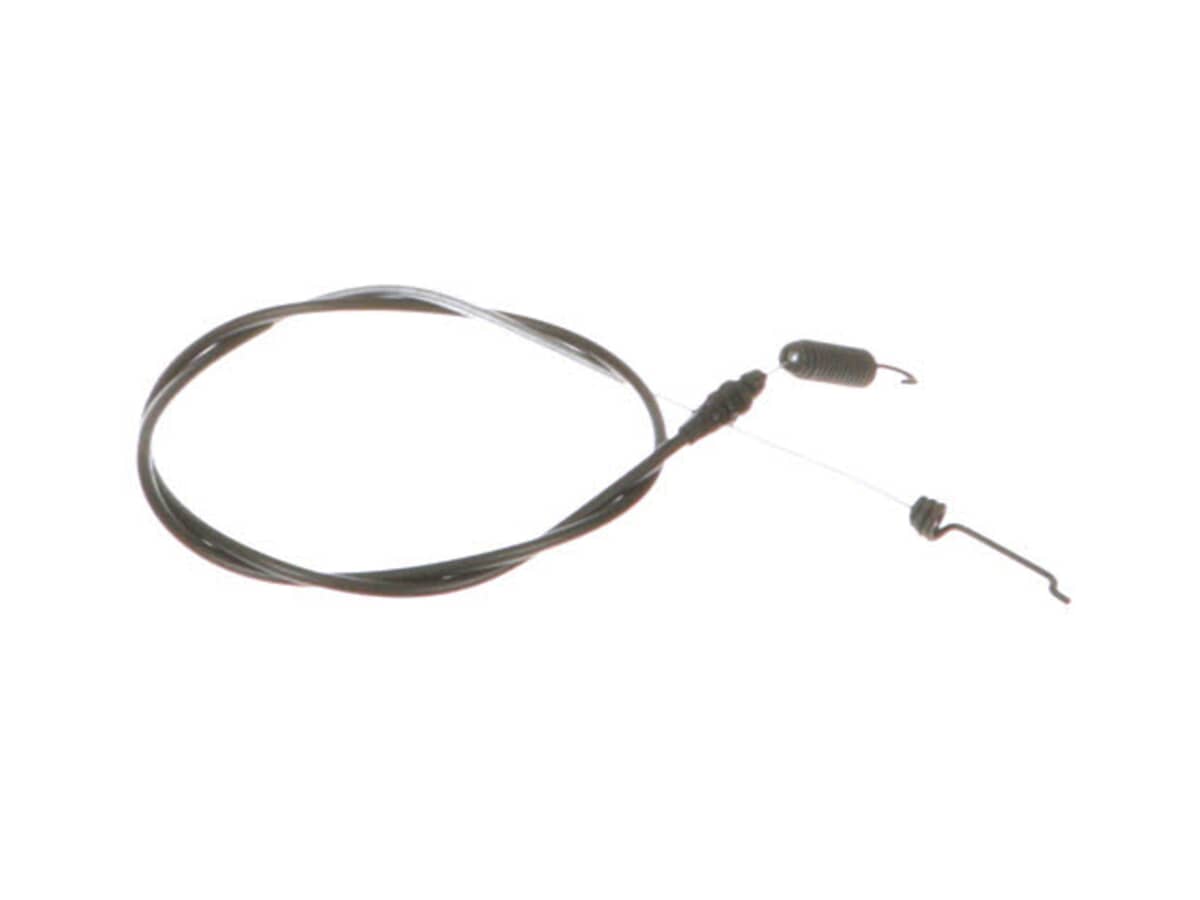 This is a genuine Toro 108-8158 CABLE-TRACTION