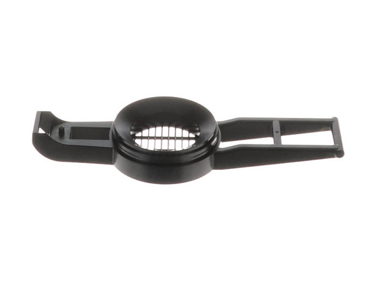 This is a genuine Toro 108-8965 INLET COVER