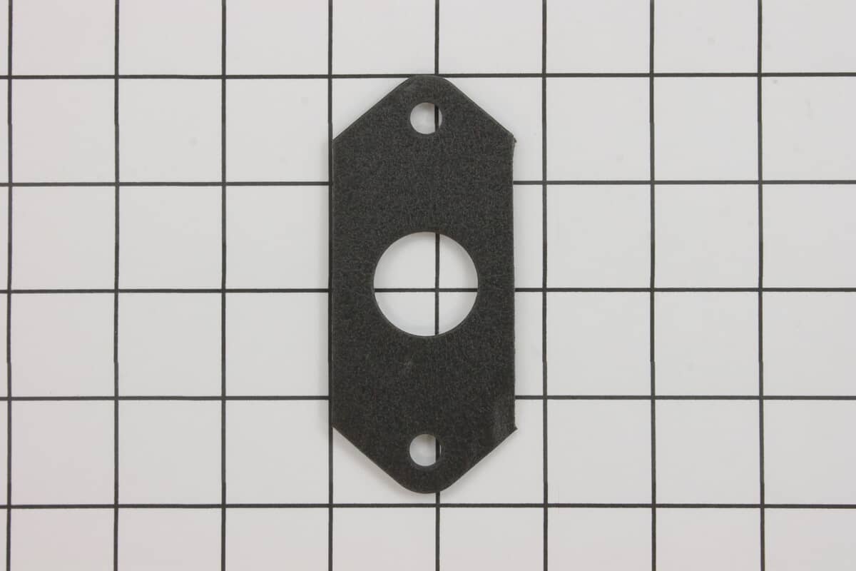 This is a genuine Toro 108-9756 GASKET-GEARBOX
