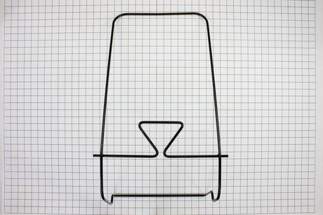 This is a genuine Toro 108-9785-03 FRAME-BAG