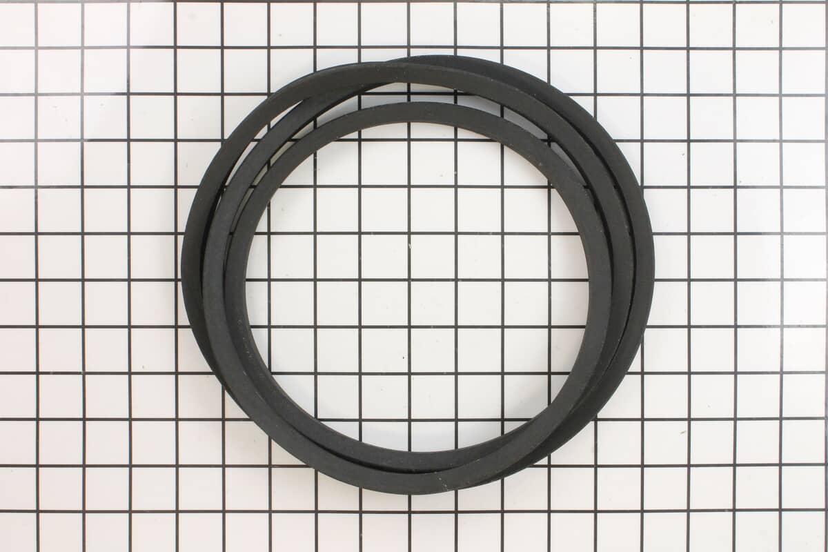 This is a genuine Toro 108501 V-BELT TRANS DRIVE