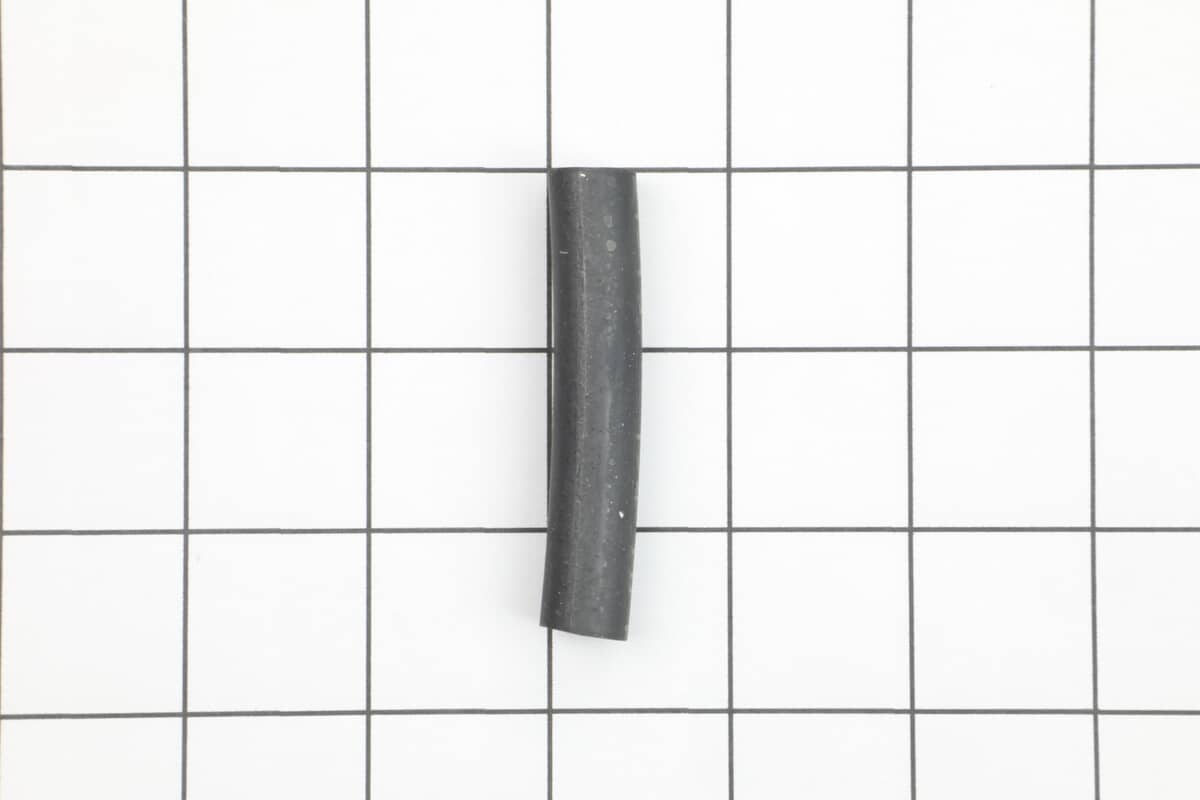 This is a genuine Toro 109-0304 HOSE-FUEL