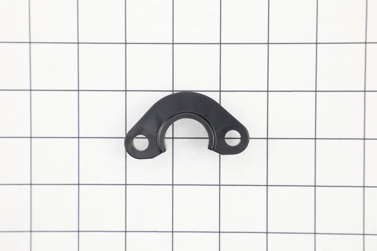 This is a genuine Toro 109-3667 BEARING-FLANGE