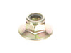 Toro 109-6658 NUT-FLANGE, Ni