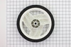 Toro 110-1632 11 Inch Wheel Asm