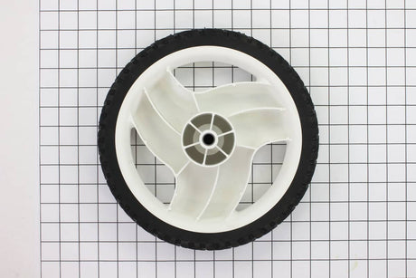 This is a genuine Toro 110-1632 11 INCH WHEEL ASM