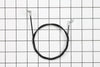 Toro 110-2182 CABLE-CLUTCH