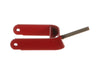 Toro 110-6581-01 Caster Fork Asm
