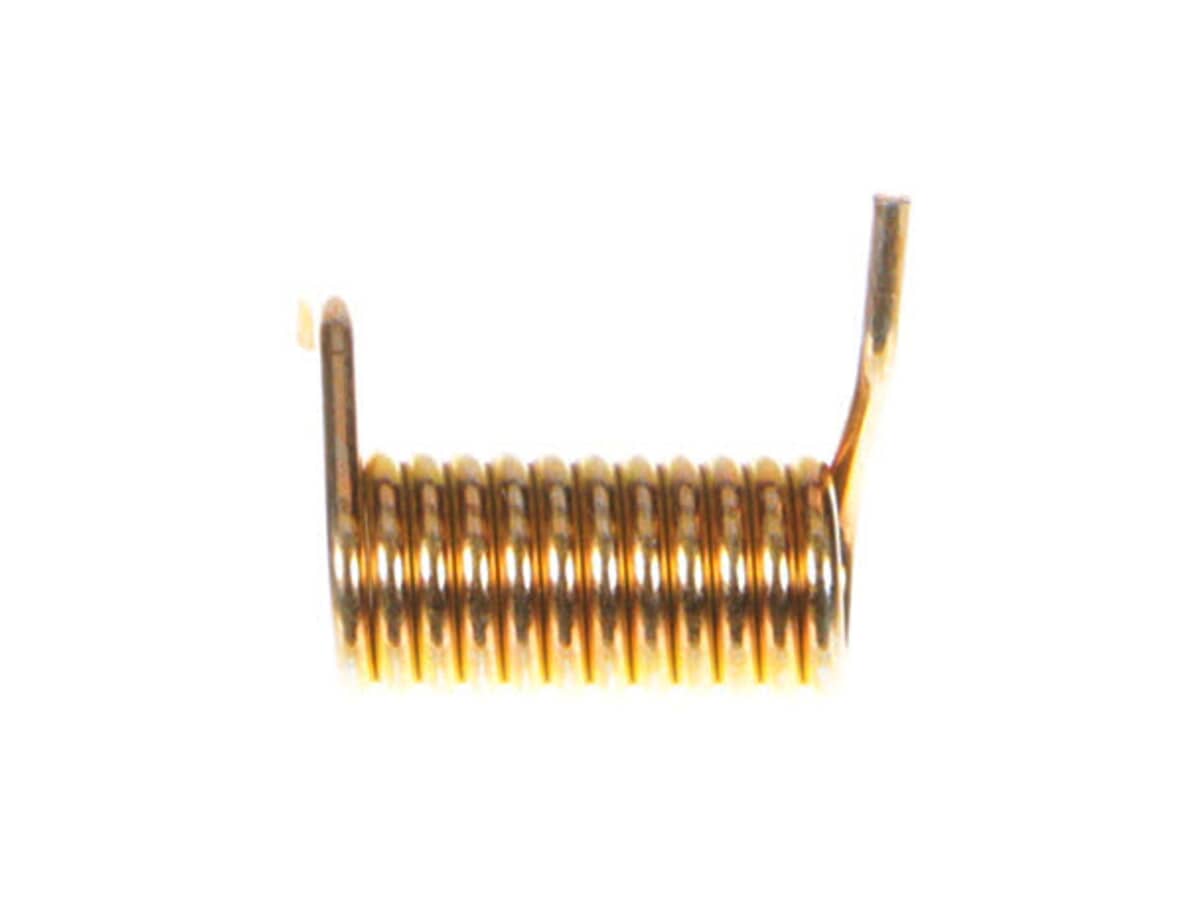 This is a genuine Toro 110-6694 SPRING-TORSION