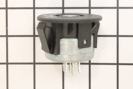 This is a genuine Toro 110-6764 SWITCH-IGNITION