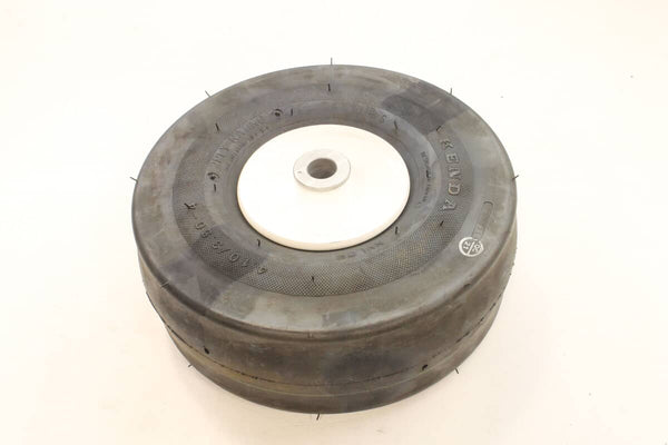 Toro 110-6785 Caster Wheel Asm