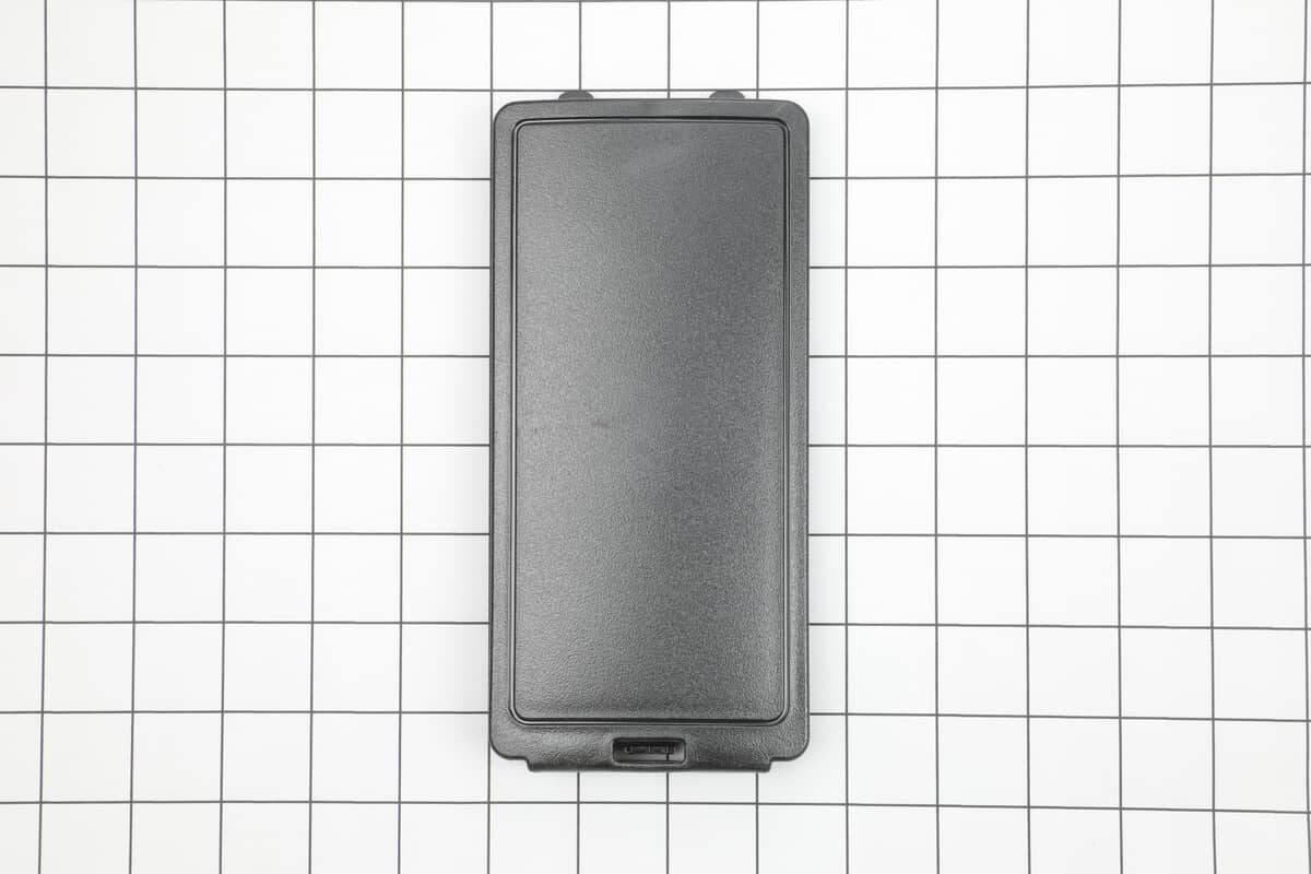 This is a genuine Toro 110-6786 CONTROL COVER