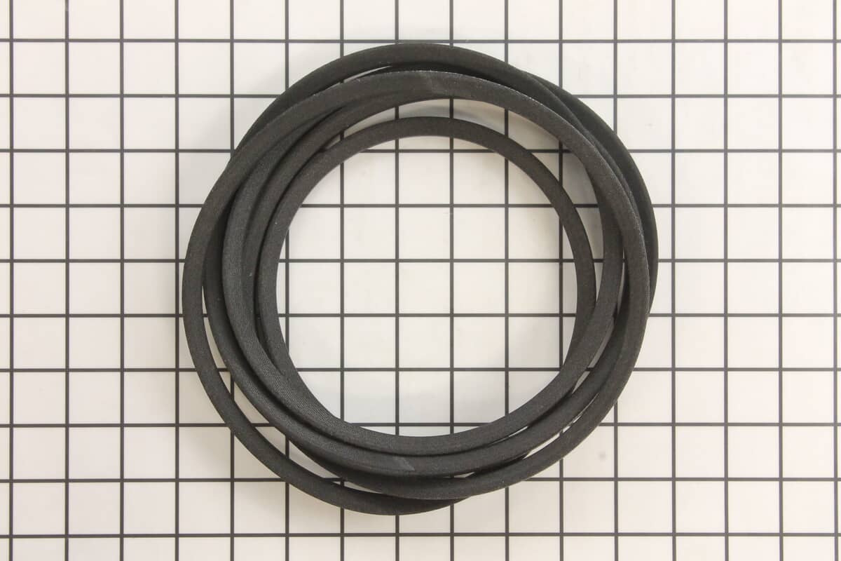 This is a genuine Toro 110-6871 V-BELT