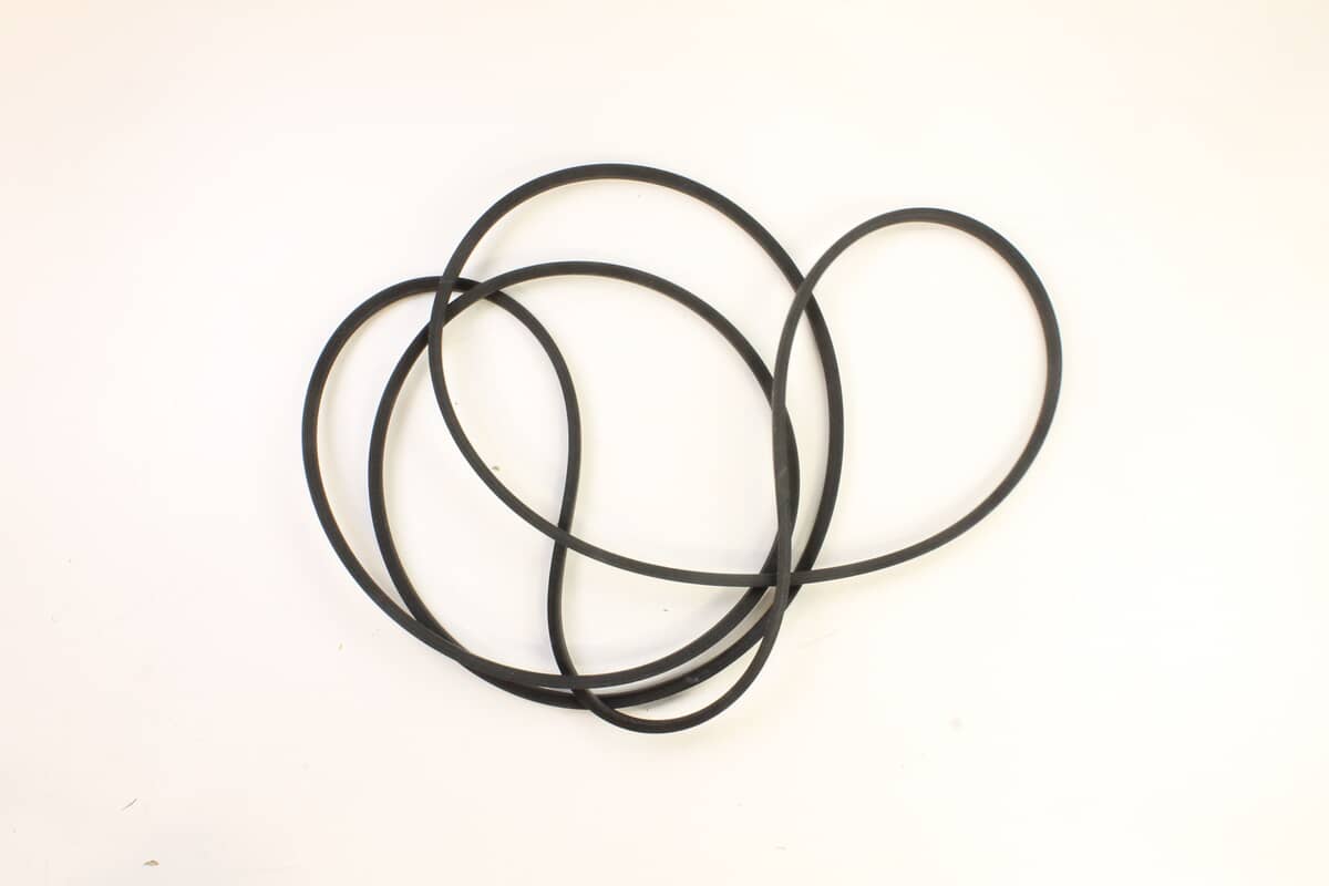 This is a genuine Toro 110-6892 V-BELT