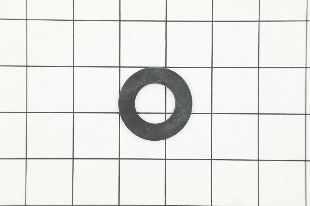 This is a genuine Toro 110-9353 WASHER-RUBBER