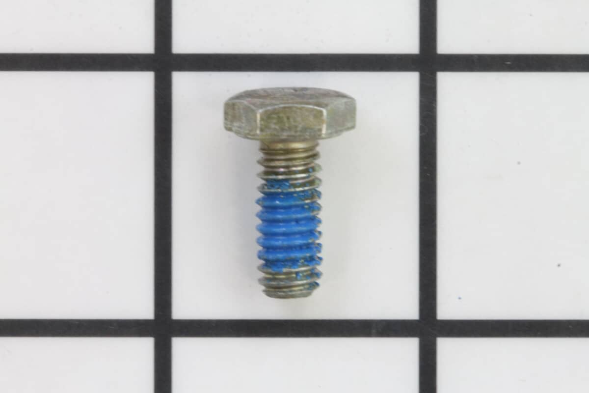This is a genuine Toro 110-9381 SCREW-HH