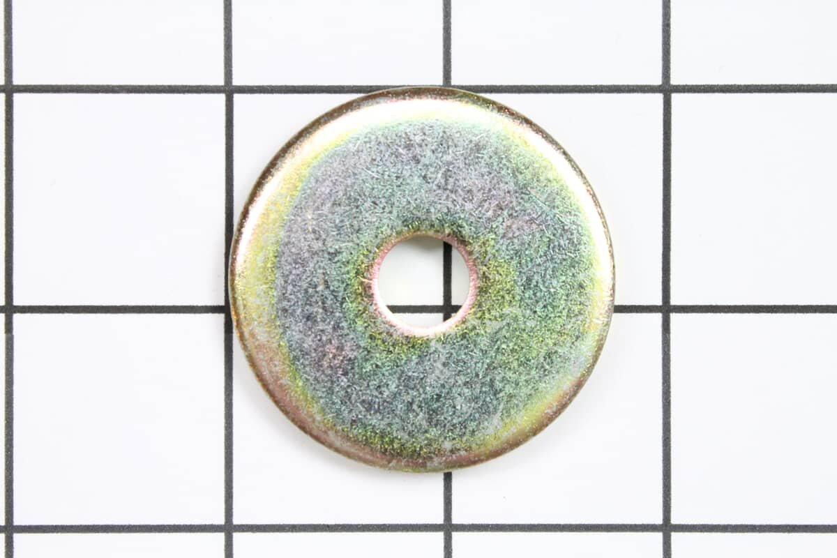 This is a genuine Toro 110-9981 WASHER-PLAIN