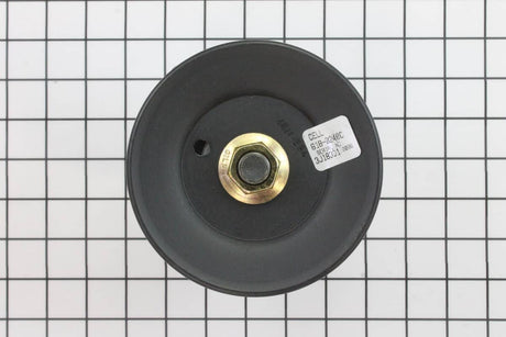This is a genuine Toro 112-0311 SPINDLE ASM