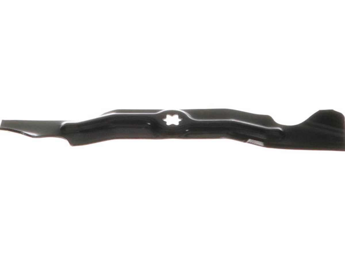 This is a genuine Toro 112-0316 BLADE-17.90 INCH