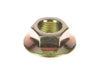 Toro 112-0330 NUT-LOCK, Flange