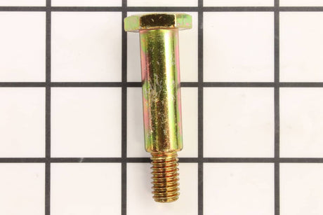 This is a genuine Toro 112-0334 BOLT-SHOULDER