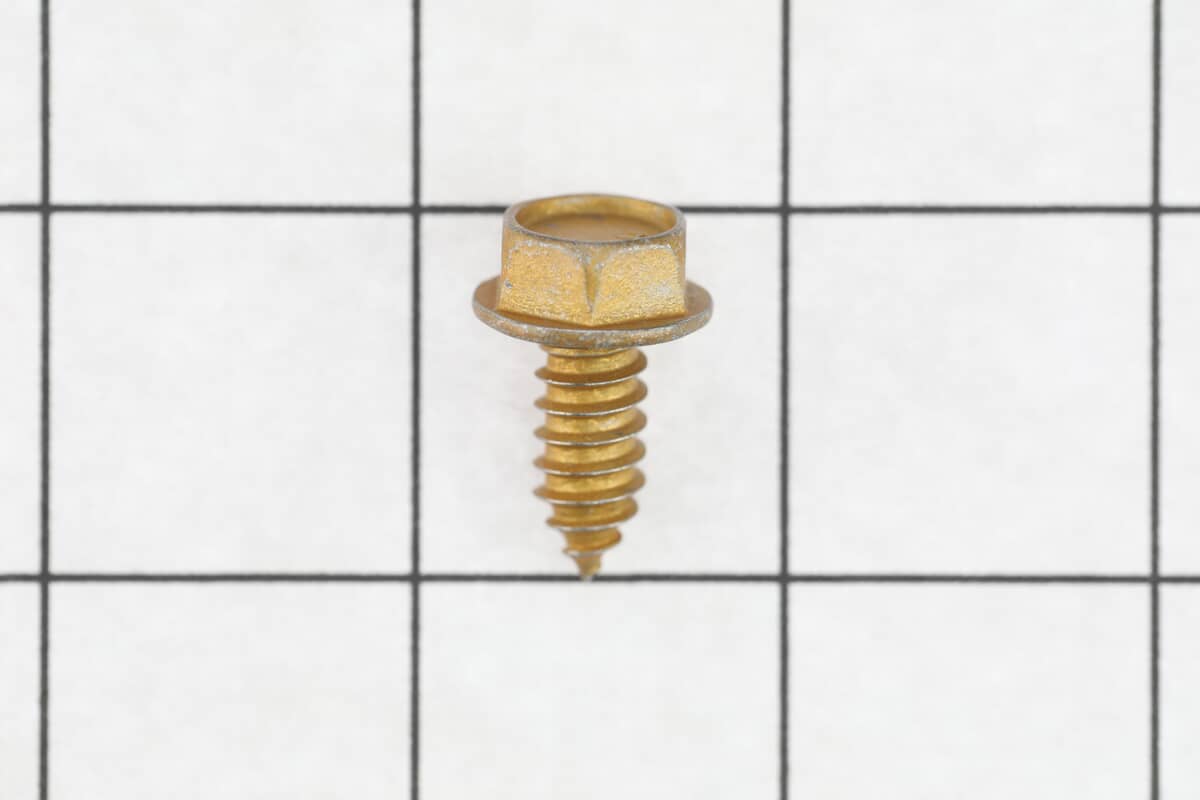 This is a genuine Toro 112-0472 SCREW-HH, TAP