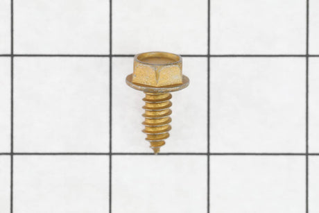 This is a genuine Toro 112-0472 SCREW-HH, TAP