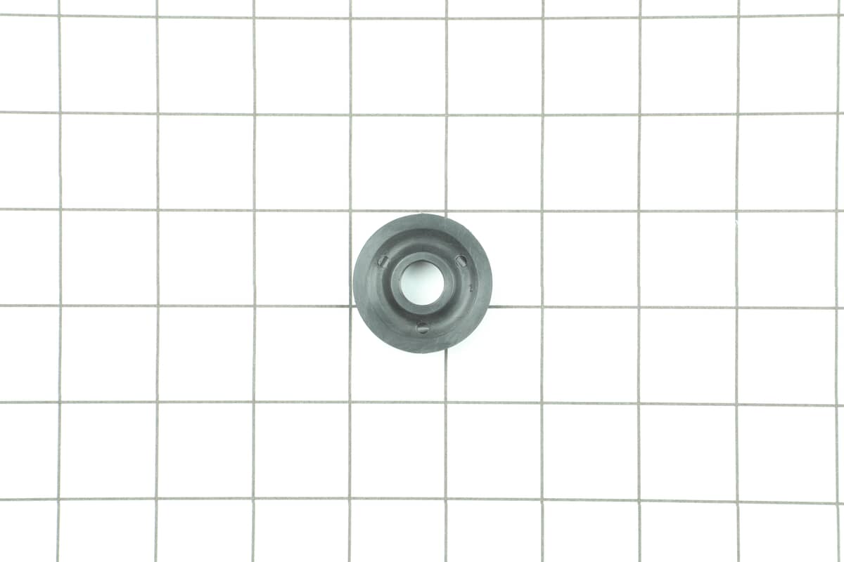 This is a genuine Toro 112-0502 PULLEY-ROLLER
