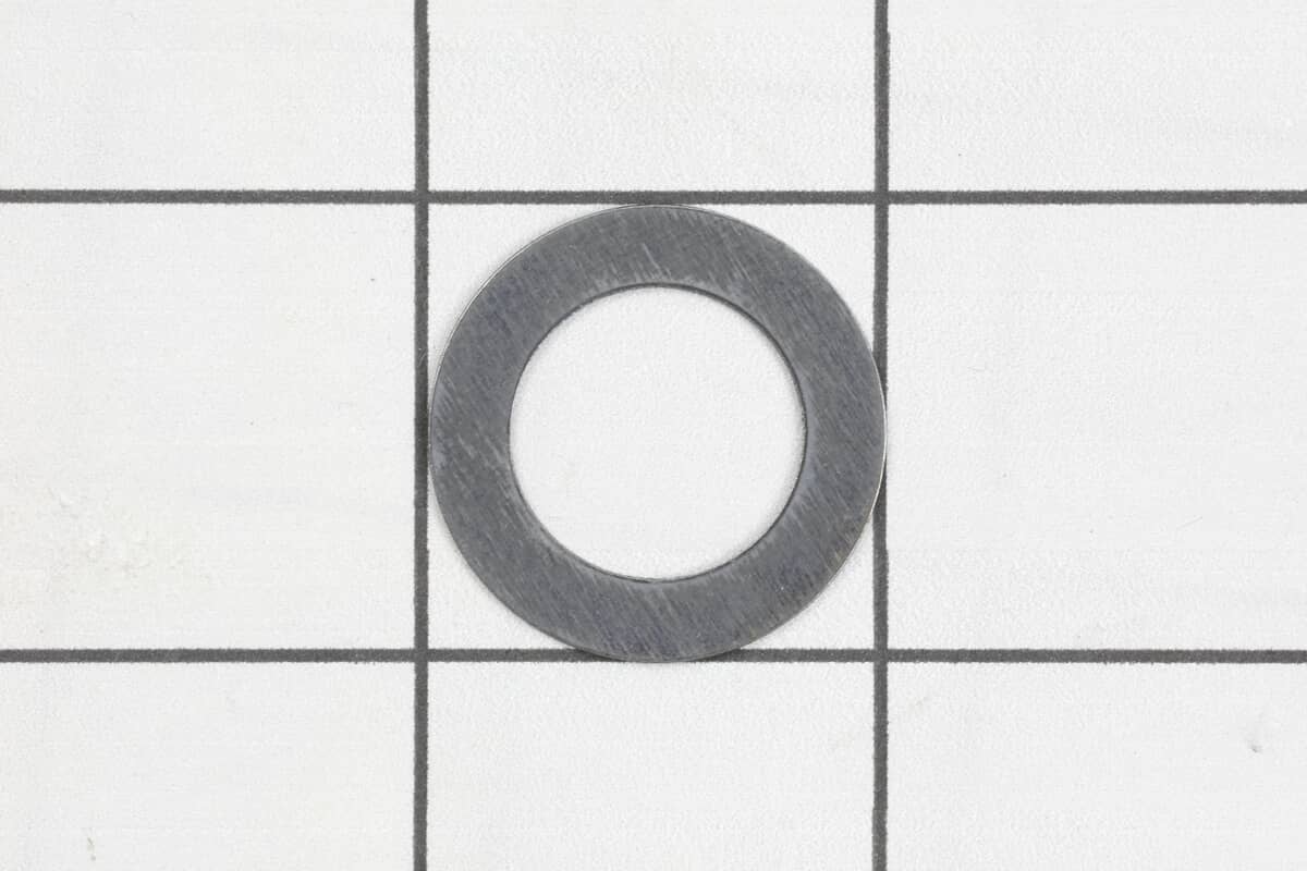 This is a genuine Toro 112-0755 WASHER-THRUST
