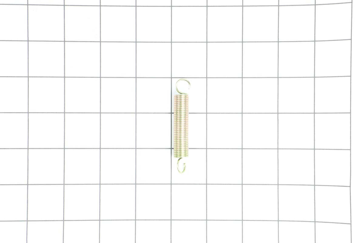 This is a genuine Toro 112-1542 SPRING-EXTENSION