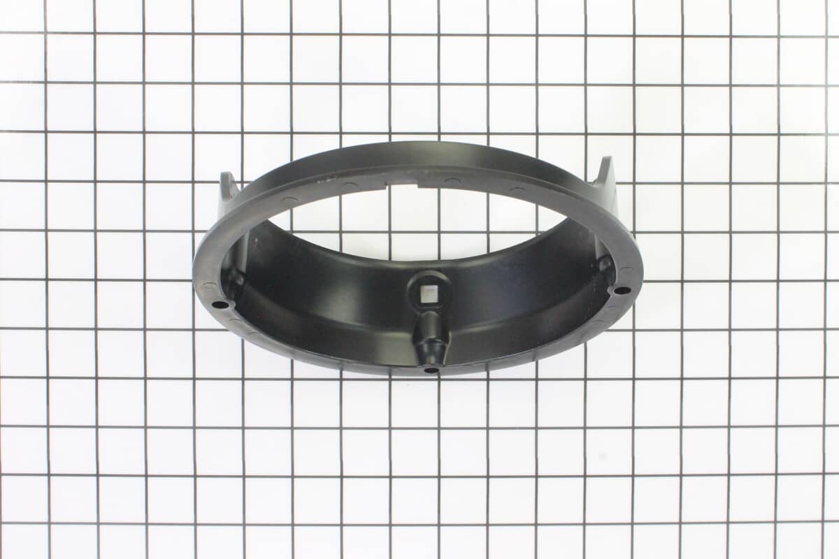 This is a genuine Toro 112-1546 RING-CHUTE