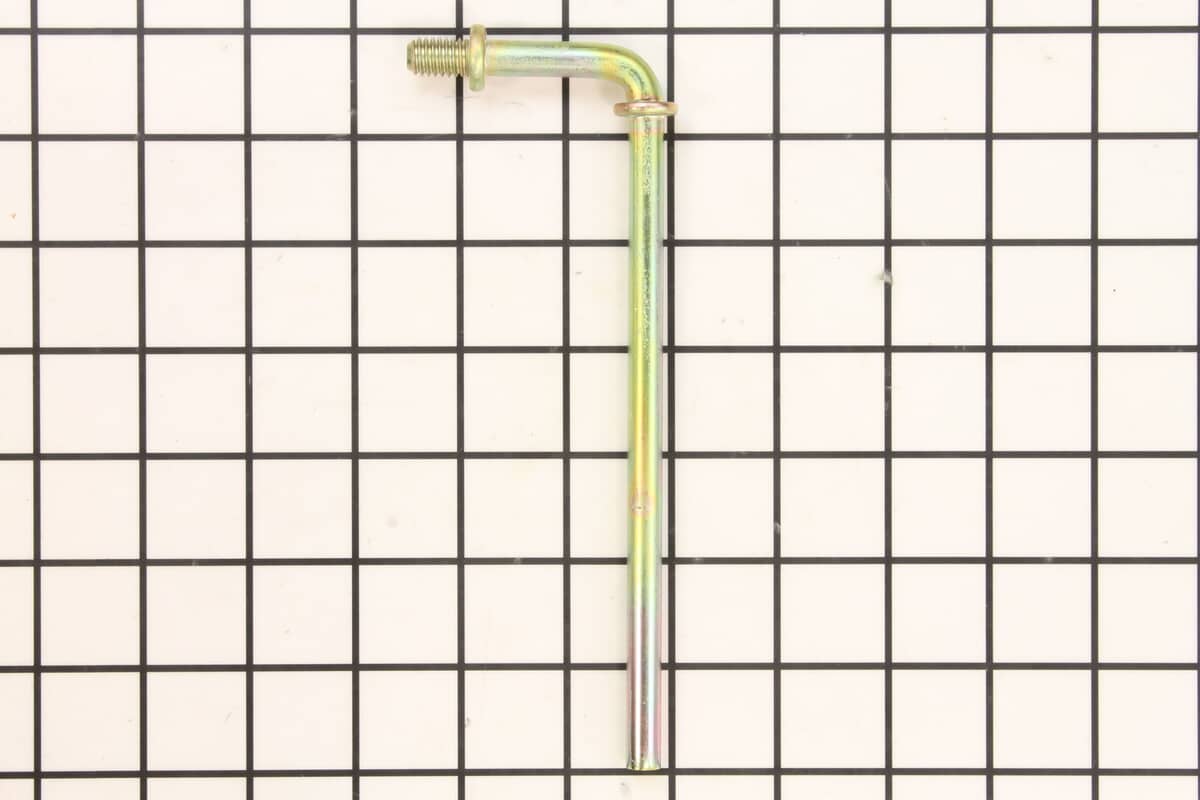 This is a genuine Toro 112-3950 ROD-PIVOT