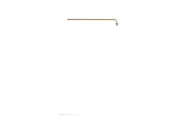 Toro 112-4026 ROD-PIVOT