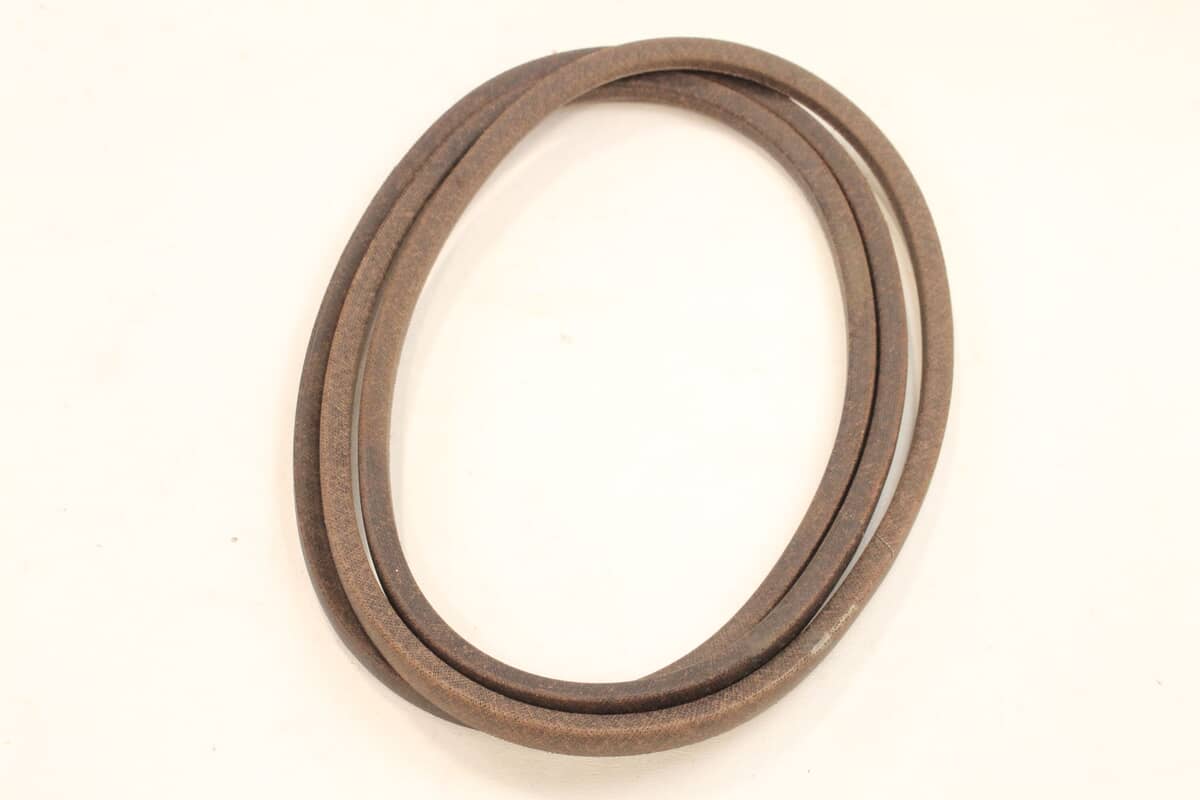 This is a genuine Toro 112-5834 BELT-V