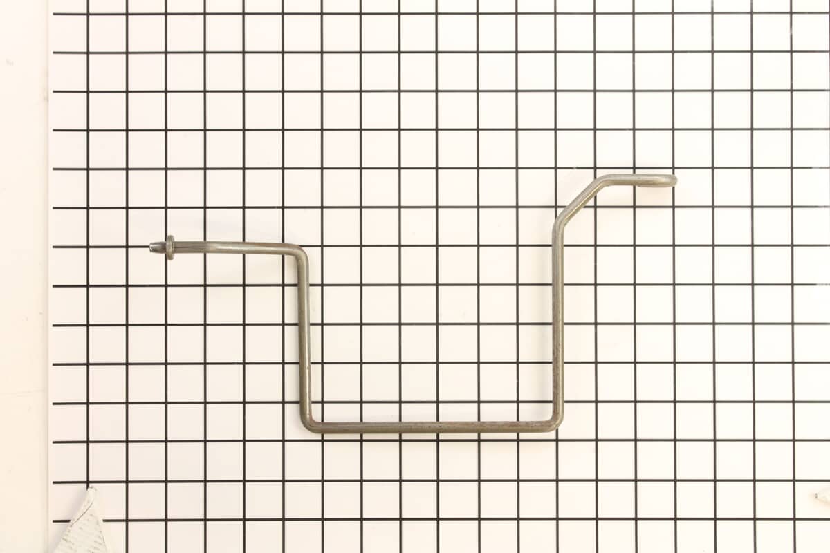 This is a genuine Toro 112-6071 ROD-KEEPER, BELT