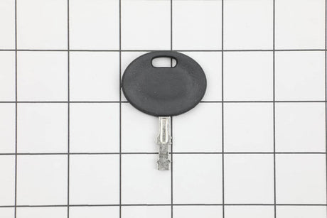 This is a genuine Toro 112-6115 KEY-IGNITION