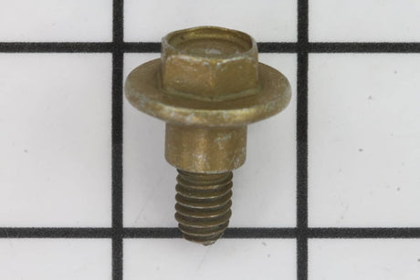This is a genuine Toro 112-6128 BOLT-SHOULDER, TAP