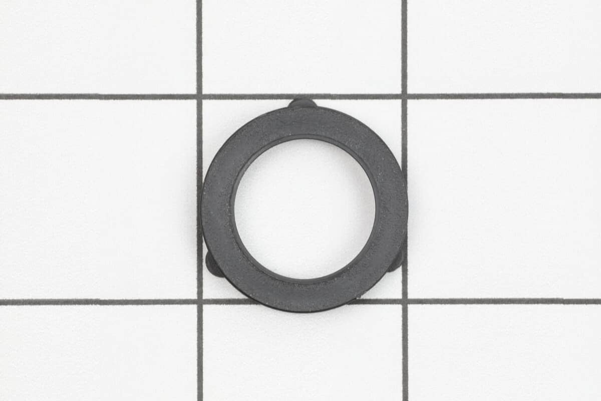 This is a genuine Toro 112-6438 WASHER-SEAL, WASHOUT PORT